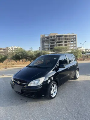 هونداي جينز 2008