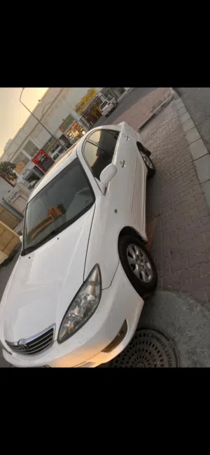 Used Toyota Camry in Farwaniya
