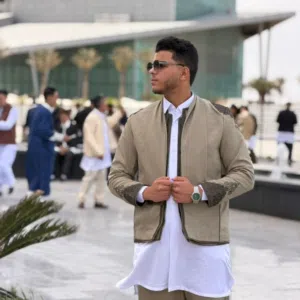 محمد بلوط 