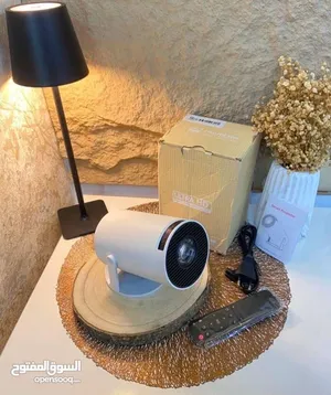 Projectors . Used3