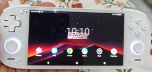 للبيع retroid pocket 5