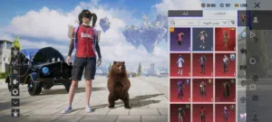 Pubg Accounts and Characters for Sale in Amman