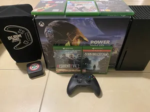 Xbox . Used4