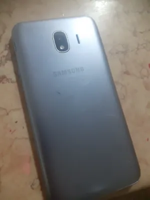 Samsung Galaxy J4 16 GB in Gharyan