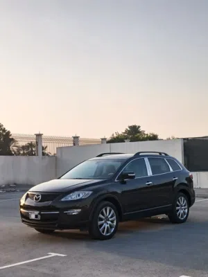 Mazda CX-09 MODEL 2009 IN GOOD CONDITION FOR SALE