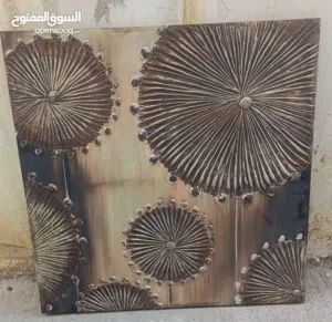 برواز فخم للبيع محفر