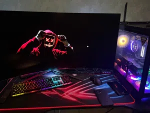 جهاز pc جيمنق اعلى مواصفات شرط