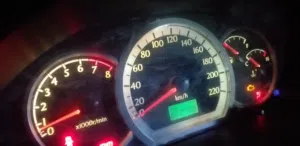 Used Chevrolet Optra in Benghazi