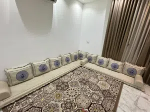 للبيع جلسه وزوالي مستخدمات 4 شهور فقط
