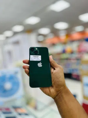 iPhone 13 -512 GB - Good working phone