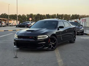 Used Dodge Charger in Sharjah