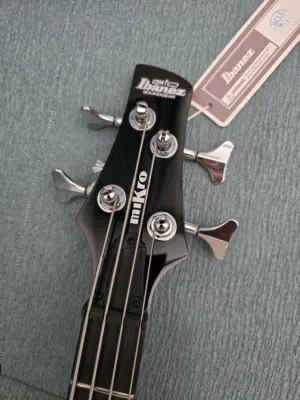 بيز جيتار ايبينيز مايكرو جديد