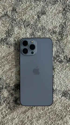 Apple iPhone 13 Pro Max 256 GB in Tripoli
