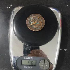 العملة الاغريقية