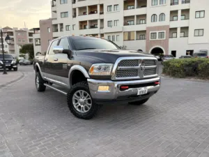Dodge Ram 2500 very low mileage top clean zero accidents