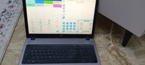 منظومه مبيعات infinity pos