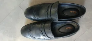 حذاء كلارك نمرة 46