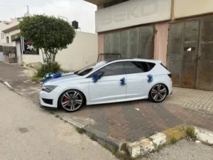 Used Seat Other in Salfit