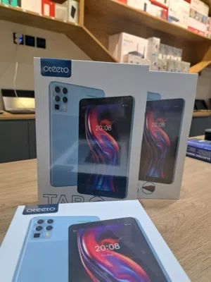تابلت ممتاز/oteeto tab 8/512/Ram