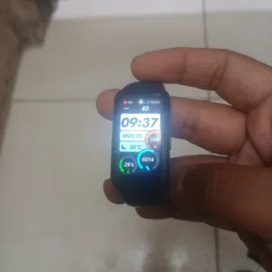 هواوى باند 6