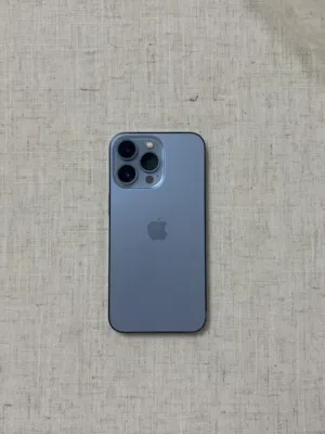 Apple iPhone 13 Pro - 256GB - Blue