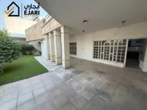 ايجار منزل في منطقه حي العدل