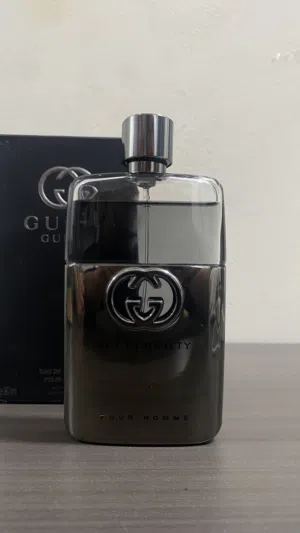 Gucci EAU DE toilette
