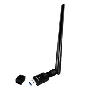 D-Link DWA-185 AC1200 MU-MIMO Wi-Fi USB Adapter قطعة انترنت يو اس بي