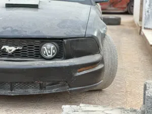 فورد موستنج2009