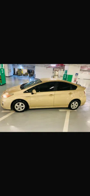 Used Toyota Prius in Irbid