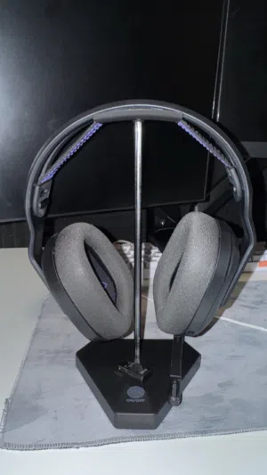 سماعه لوجتك G522