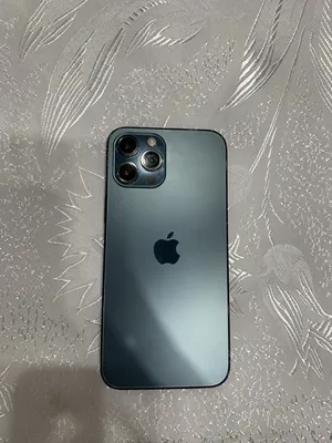 Apple iPhone 12 Pro Max 128 GB in Jebel Akhdar