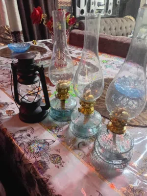 فوانيس كاز جديد للبيع