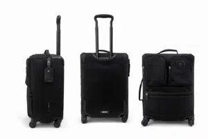 TUMI Carry-On Trolley Suitcase – Excellent Condition