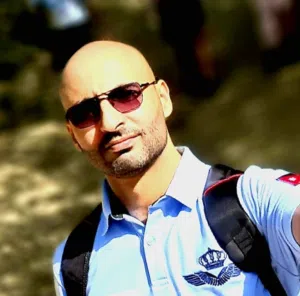 Alaa Arabiat 