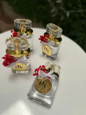 عطور صيفيه جميلة جدا