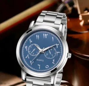 ساعات رجالية أصلية توصيل لكل لبنان أسعار ممتازة الكمية محد