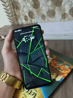 Honor Honor X5 64 GB in Amman
