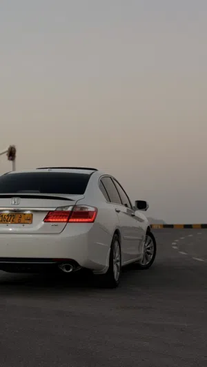 Used Honda Accord in Al Dakhiliya
