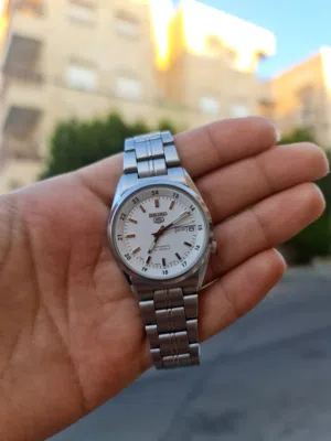 SEIKO AUTOMATIC VINTAGE من موديل مميز ونادر