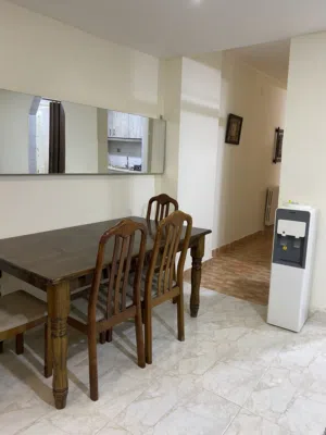 50 m2 Studio Apartments for Rent in Amman Shmaisani