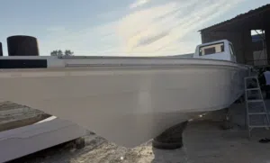 قوارب صيد ونزهة مصنع النورس مارين