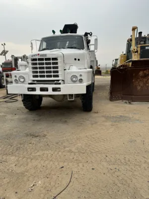 نسان مع كرين