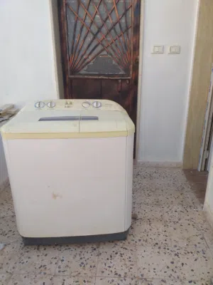 غسالة عادية