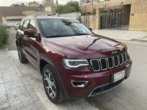 جيب لمتد بلاس خليجي 2019