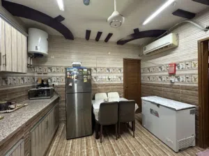 101 m2 2 Bedrooms Apartments for Sale in Muscat Al Maabilah
