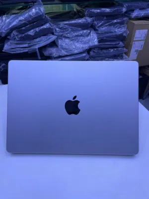 MacBook Pro 14-inch (2023) شريحة Apple M2 Pro Memory 16GB Storage 1TB SSD