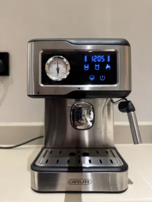 coffee machine for sale