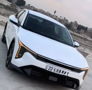 كيا k4.     192$.