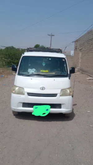 باص تونسي 2010